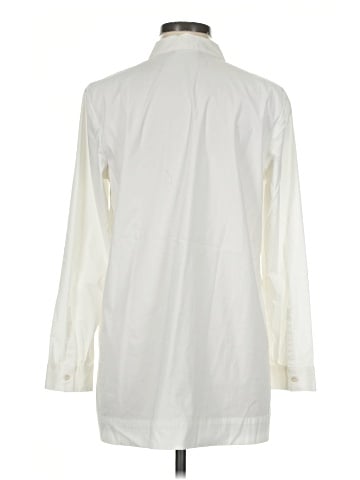 J.Jill Long Sleeve Blouse (view 2)