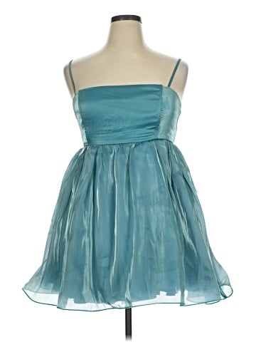 Akira Cocktail Dress (view 1)