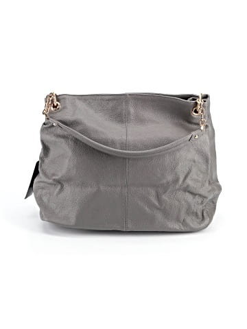 Cuore & Pelle Leather Hobo (view 1)