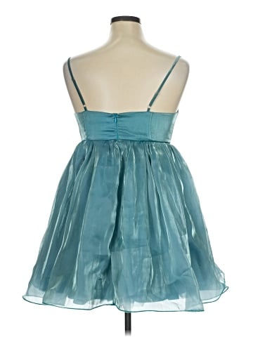 Akira Cocktail Dress (view 2)
