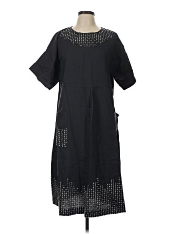 BCBGMAXAZRIA Casual Dress (view 1)
