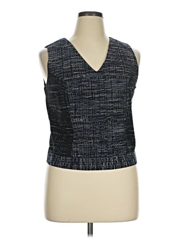 Banana Republic Factory Store Tank Top (view 1)