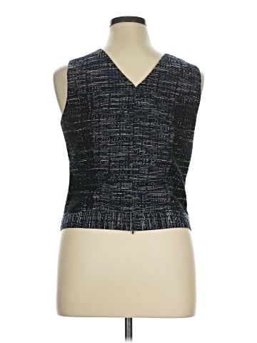 Banana Republic Factory Store Tank Top (view 2)