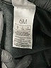 Adidas 100% Polyester Black Track Jacket 3-6 MO / 6 MO - photo 4