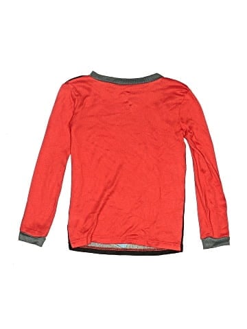 Marvel Long Sleeve T-Shirt (view 2)