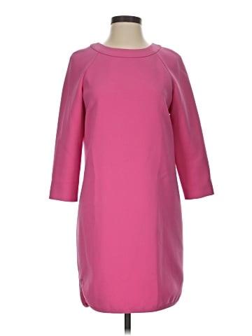 J.Crew Collection Casual Dress (view 1)