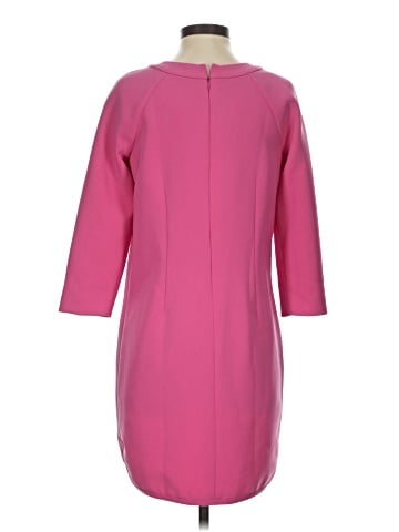 J.Crew Collection Casual Dress (view 2)