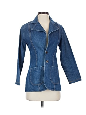Wrangler Jeans Co Denim Jacket (view 1)