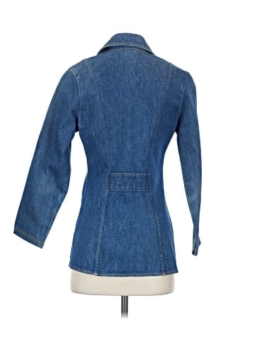 Wrangler Jeans Co Denim Jacket (view 2)