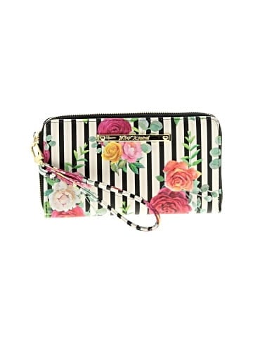 Betsey Johnson Wristlet (view 1)