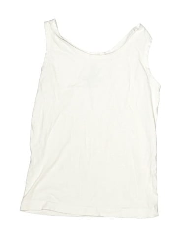 Wonder Nation Sleeveless T-Shirt (view 1)