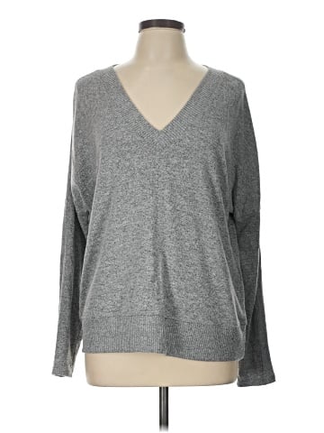 Buffalo by David Bitton Pullover Sweater (view 1)