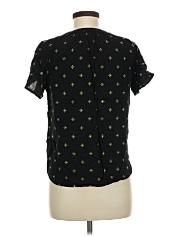 Old Navy Short Sleeve Blouse (view 2)