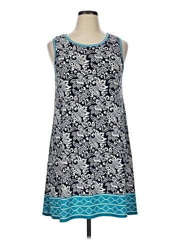 Max Edition Casual Dress (view 1)