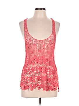 Dolled Up Sleeveless Top (view 1)
