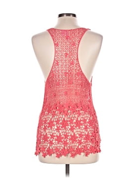 Dolled Up Sleeveless Top (view 2)