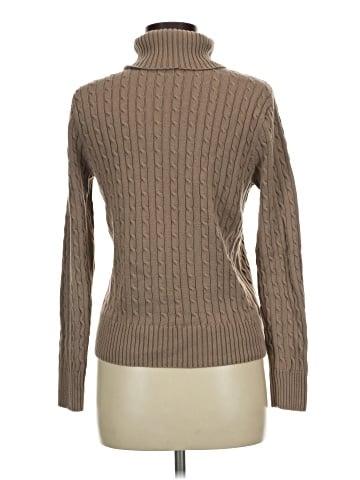 Jeanne Pierre Long Sleeve Turtleneck (view 2)