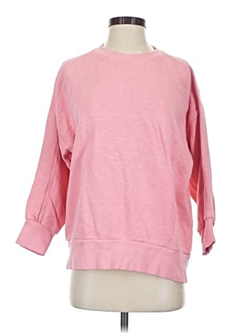 Sweaty Betty 3/4 Sleeve T-Shirt (view 1)
