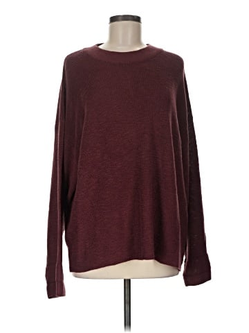 FP BEACH Pullover Sweater (view 1)