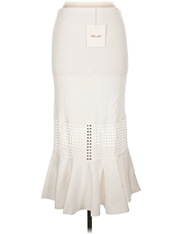Diane von Furstenberg Formal Skirt (view 2)