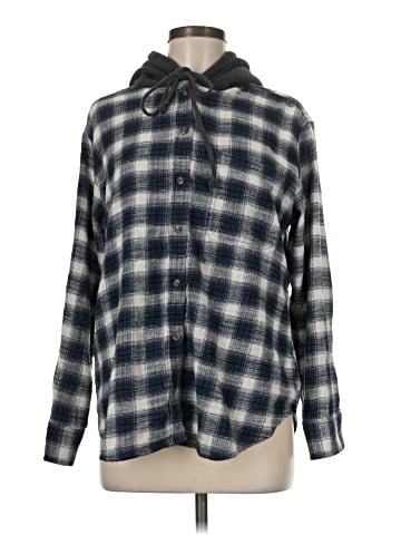 American Eagle Outfitters Fleece (view 1)