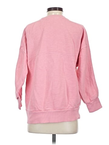 Sweaty Betty 3/4 Sleeve T-Shirt (view 2)