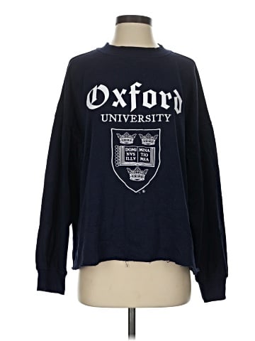 Divided by H&M Sweatshirt (view 1)