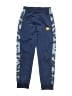 Nike 100% Polyester Blue Track Pants Size 7 - photo 1