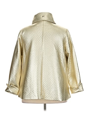Samuel Dong Jacket (view 2)