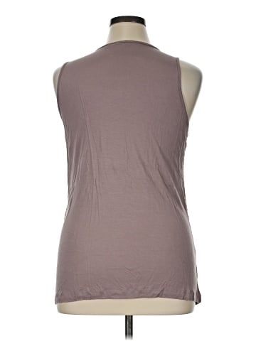 Christopher & Banks Tank Top (view 2)