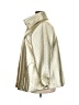 Samuel Dong Metallic Gold Jacket Size XXL - photo 5