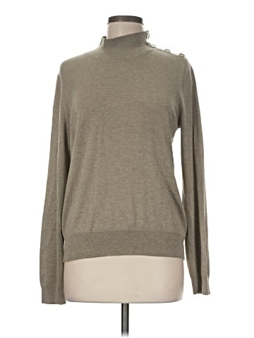 J.Crew Turtleneck Sweater (view 1)