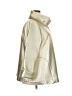 Samuel Dong Metallic Gold Jacket Size XXL - photo 4