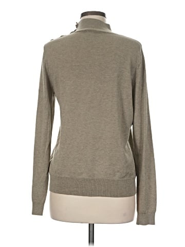 J.Crew Turtleneck Sweater (view 2)