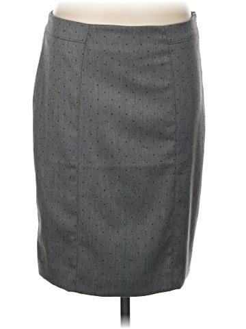 Banana Republic Formal Skirt (view 1)