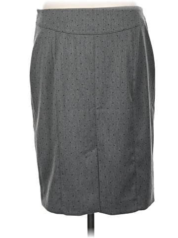 Banana Republic Formal Skirt (view 2)