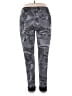 Adidas 100% Polyester Camo Gray Active Pants Size 18 - photo 1