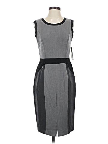 Nine West Cocktail Dress (view 1)