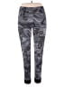 Adidas 100% Polyester Camo Gray Active Pants Size 18 - photo 2