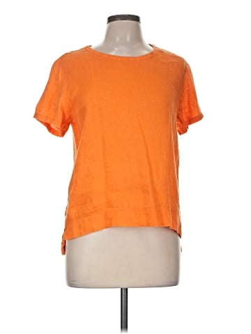 Gap Short Sleeve T-Shirt (view 1)