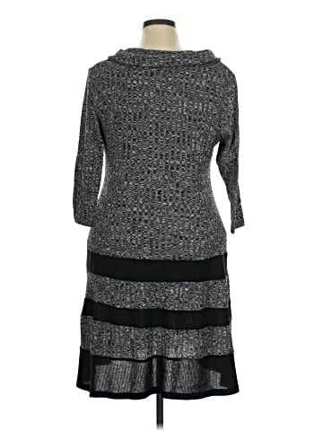 Robbie Bee Casual Dress (view 2)