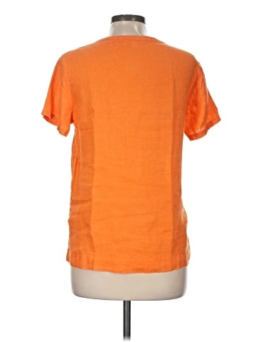 Gap Short Sleeve T-Shirt (view 2)