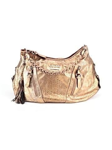 Guess Leather Hobo (view 1)