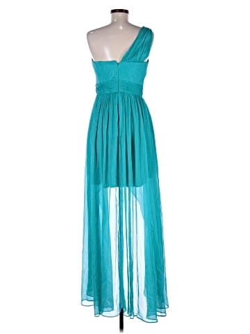 Aidan by Aidan Mattox Cocktail Dress (view 2)