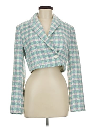 Zara Blazer (view 1)