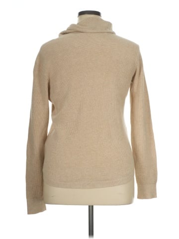 Lauren by Ralph Lauren Turtleneck Sweater (view 2)