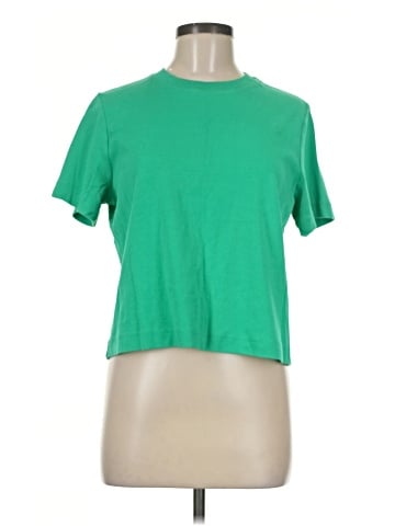 Cos Short Sleeve T-Shirt (view 1)