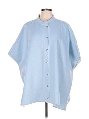 Chico's Raincoat (view 1)
