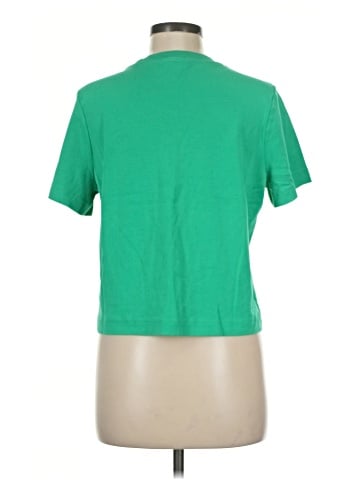 Cos Short Sleeve T-Shirt (view 2)