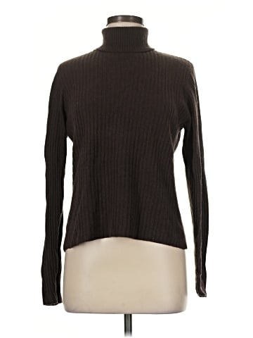 Charter Club Cashmere Pullover Sweater (view 1)